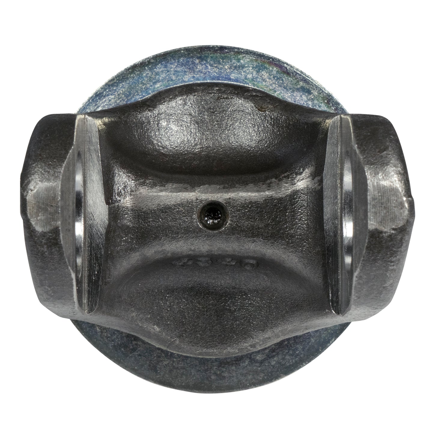 Chromoly Outer Front Axle For Chrylser 9.25 33 Spline 7.4 Long 9.25 Chy '03-'08 Front Outer Stub Axle 33  Spline 7.4 Inch Uses 1485 U/Joint 4340 Yukon Gear