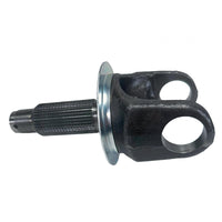 Chy 9.25 Inch Front Outer Stub '09 ONLY 35 Spline Uses 1485 U/Joint 4340 Yukon Gear