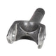Chromoly Outer Front Axle For Dana 60 Differential 30 Spline 11.4 Long D60 11.4 Inch 30 Spline 4340 Outer Stub 77 To 88 Ford ( Uses 5-733X) Yukon Gear