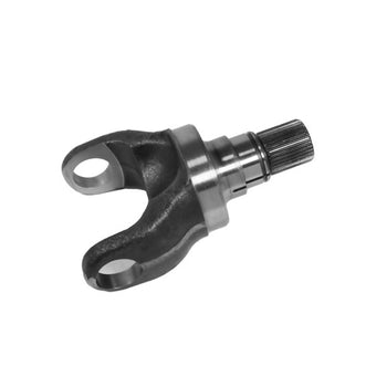 compare product Chromoly Outer Front Axle For Dana 60 35 Spline 7.03 Long D60 Ford 35  Spline 4340 Outer Stub Axle 7.03 Inch '05-'17 Ford F250/ F350 1550 U/Joint Yukon Gear