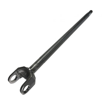 compare product Chromoly Inner Front Right Hand Axle For Dana 50 30 Spline 37.13 Long D50 37.13 Inch 30 Spline 4340 Inner Front Right Hand Axle '99-'02 Ford F250/ F350 '00-'05 Excursion 1480 U/Joint Yukon Gear