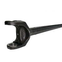 Chromoly Inner Front Right Hand Axle For Dana 50 30 Spline 37.13 Long D50 37.13 Inch 30 Spline 4340 Inner Front Right Hand Axle '99-'02 Ford F250/ F350 '00-'05 Excursion 1480 U/Joint Yukon Gear