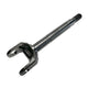 Chromoly Inner Front Left Hand Axle For Dana 50 30 Spline 15.90 Long D50 15.90 Inch 30 Spline 4340 Inner Front Left Hand Axle '99-'02 Ford F250/ F350 '00-'05 Excursion 1480 U/Joint Yukon Gear