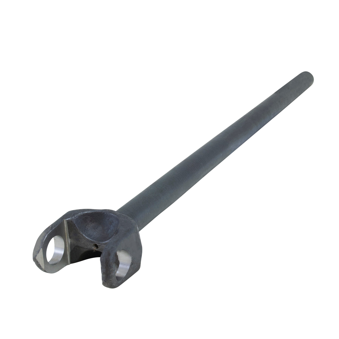 Chromoly Blank Axle Dana 30/44 Differential 36.25 Long D44 & D30 36.25 Inch Blank 297X Front Inner Axle (Not Splined) Yukon Gear