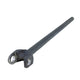 Chromoly Blank Axle Dana 30/44 Differential 36.25 Long D44 & D30 36.25 Inch Blank 297X Front Inner Axle (Not Splined) Yukon Gear