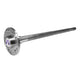 Chromoly Rear Axle Kit D44 JL Rubicon Narrow Track W/E-Locker 2 Sides D44 JL Rubicon (Dre) Narrow Track Small Bearing 4340 Rear Axle Kit 33.25 Inch Right Hand & 31.56 Inch Left Hand W/ Bearings Yukon Gear Yukon Gear and Axle