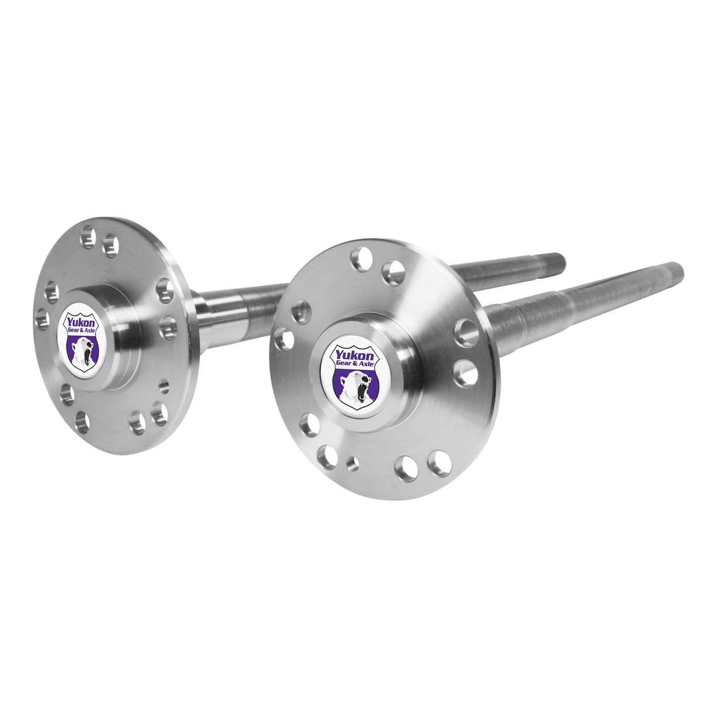 Chromoly Rear Axle Kit For Dana 44 Narrow Track 32 Spline 32.2 Long D44 Jt Non Rubicon Narrow Track (Dre) 4340 Rear Axle Kit 32.2 Inch Right Hand & Left Hand W/ Bearings Yukon Gear