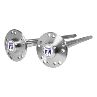 compare product Chromoly Rear Axle Kit For Dana 44 Narrow Track 32 Spline 32.2 Long D44 Jt Non Rubicon Narrow Track (Dre) 4340 Rear Axle Kit 32.2 Inch Right Hand & Left Hand W/ Bearings Yukon Gear
