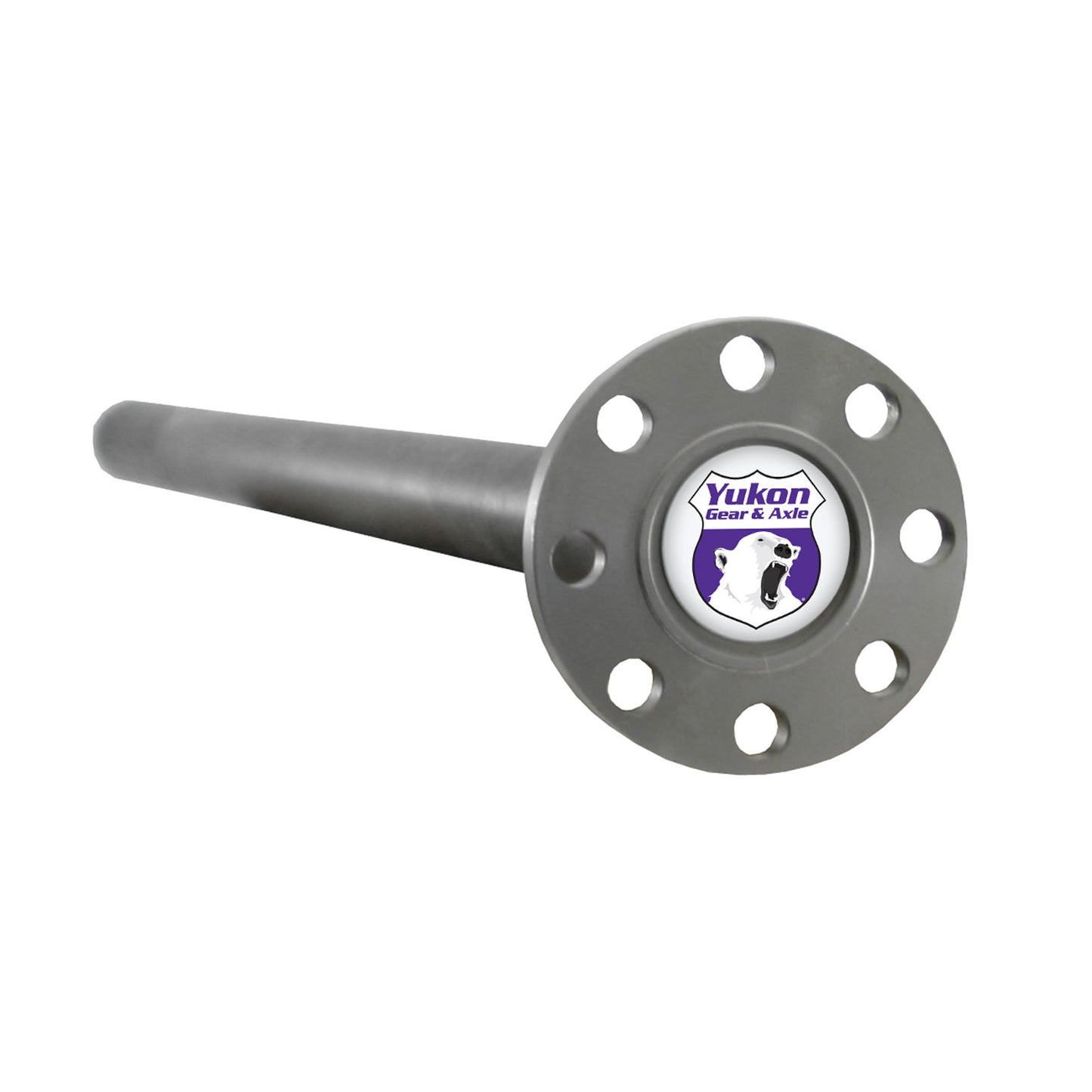 Chromoly Rear Axle For CHRYSLER/AAM 11.5 Srw 30 Spline 36-13/16 Long '03 & Up Chy 10.5AAM/ 11.5AAM 30 Spline 4340 (36.81 Inch ) Ff Axle Fits Srw Only Yukon Gear