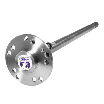 compare product Chromoly Rear Axle Kit For Dana 35 Jeep JL 29 Spline 32.3 Long D35 JL 29 Spline 4340 Rear Axle Kit 32.3 Inch Left Hand Or Right Hand Double Drilled Yukon Gear