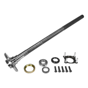 compare product Chromoly Rear Axle Kit Dana 44 Jeep JK Rubicon Right Hand 32 Spline 32.6 D44 JK Rubicon 32  Spline 4340 Rear Axle Kit 32.6 Inch Right Hand 5x5.0 Inch Yukon Gear