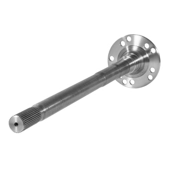 compare product Chromoly Rear Axle Dana 44 Jeep Jl/Jt Rubicon Left Hand 32 Spline 32.2 Long D44 32 Spline 4340 JL Rubicon 32.2 Inch Left Hand SET80 (Opt. Drf) Double Drilled Rear Axle Yukon Gear