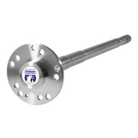 Chromoly Rear Axle Dana 44 Jeep Jl/Jt Rubicon Right Hand 32 Spline 33.9 Long D44 32 Spline 4340 JL Rubicon 33.9 Inch Right Hand SET80 (Opt. Drf) Double Drilled Rear Axle Yukon Gear