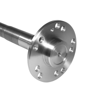 compare product Cut-To-Fit Chromoly Axle Shaft For Dana 44 Rear Differential 35 Spline D44 JL 35 Spline Large Bearing Cut To Fit Rear Axle 24.0-33.1 Inch 4340 Double Drilled Yukon Gear