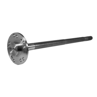 compare product Chromoly Rear Axle For Dana 44 Narrow Track W/Elocker Left Hand 31.56 Long D44 JL Rubicon 31.56 Inch Left Hand Small Bearing SET10 (Opt. Dre) 32 Spline 4340 Rear Axle Double Drilled Yukon Gear