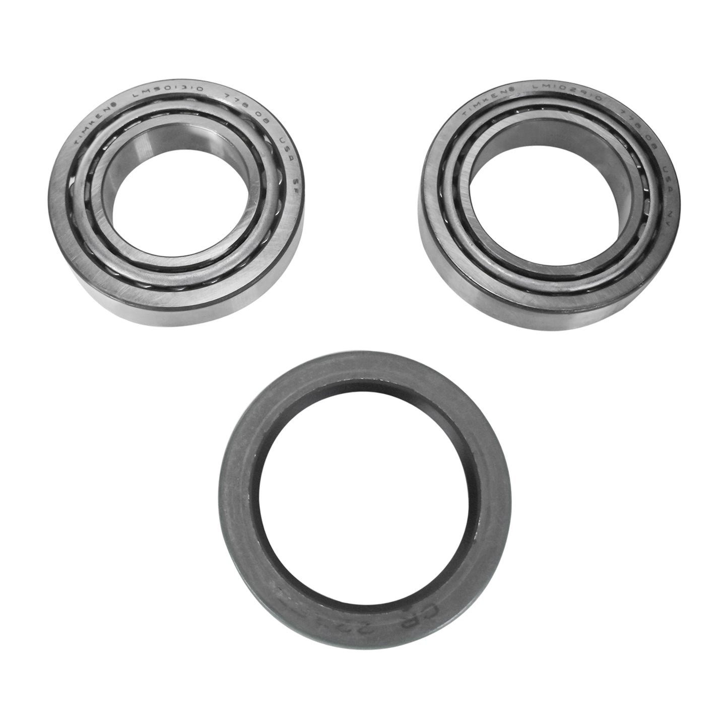 Chromoly Rear Axle Kit For Dana 44 Narrow Track 32 Spline 32.2 Long D44 Jt Gladiator Non Rubicon Narrow Track (Dre) 32.2 Inch Rear Axle Kit (1 Side) 32  Spline 4340 Yukon Gear