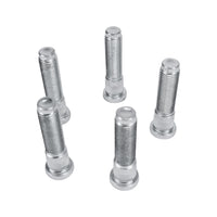 Chromoly Rear Axle Kit For Dana 44 Wide Track 32 Spline 33.1 Long D44 Jt Gladiator Non Rubicon Wide Track (Drf) 33.1 Inch Rear Axle Kit (1 Side) 32  Spline 4340 Yukon Gear