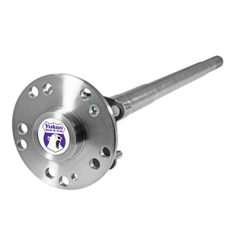 compare product Ya WDM220-32-30.8-K Drive Axle Shaft Assembly - Gear & Axle - Ford Bronco 4340 Rear Axle Kit - Left Hand W/ E-Locker Yukon Gear