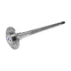 Chromoly Axle Shaft For Dana M220 Differential Rear Measures 31.9 Dana M220 Ford Ranger 4340 Rear Axle 31.9 Inch Left Hand Or Right Hand (W/O E-Locker) Yukon Gear Yukon Gear and Axle