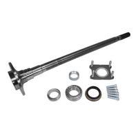 Ya WDM220-32-32.8-K Drive Axle Shaft Assembly - Gear & Axle M220 Ford Ranger Rear Axle Kit - 32.8 Inch - Right Hand W/ E-Locker [2019-2022] Yukon Gear