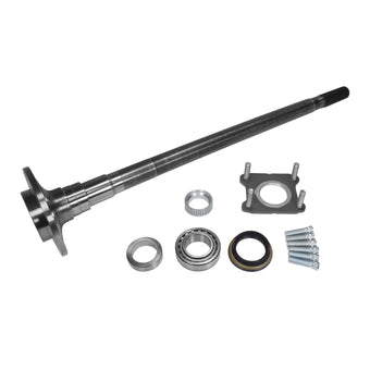 compare product Ya WDM220-32-32.8-K Drive Axle Shaft Assembly - Gear & Axle M220 Ford Ranger Rear Axle Kit - 32.8 Inch - Right Hand W/ E-Locker [2019-2022] Yukon Gear