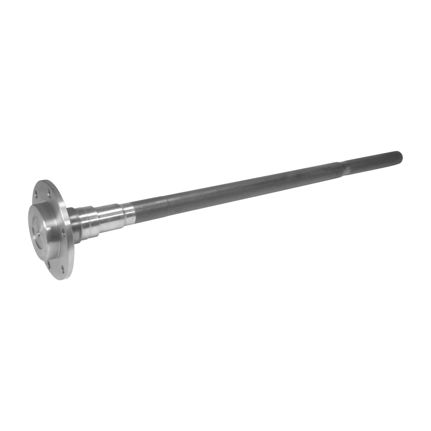 Chromoly Axle For Dana M220 Rear Differential Dana M220 Ford Rear 4340 Cut To Length Axle 30 Inch -36.6 Inch Bronco/ Ranger Yukon Gear