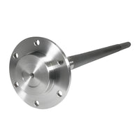 Chromoly Axle For Dana M220 Rear Differential Dana M220 Ford Rear 4340 Cut To Length Axle 30 Inch -36.6 Inch Bronco/ Ranger Yukon Gear