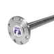 Chromoly Axle Shaft For Ford 10.5 Differential Rear 35 Spline 36.93 10.5 Inch Ford Ff 35 Spline Left Hand Rear Axle Shaft '05-'20 F250 F350 Srw 36.93 Inch Yukon Gear