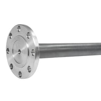 Chromoly Axle Shaft For Ford 10.5 Differential Rear 35 Spline 37.25 10.5 Inch Ford Ff 35 Spline Left Hand Rear Axle Shaft 99-04 F250 F350 Srw & Excursion 37.25 Inch Ctl Yukon Gear