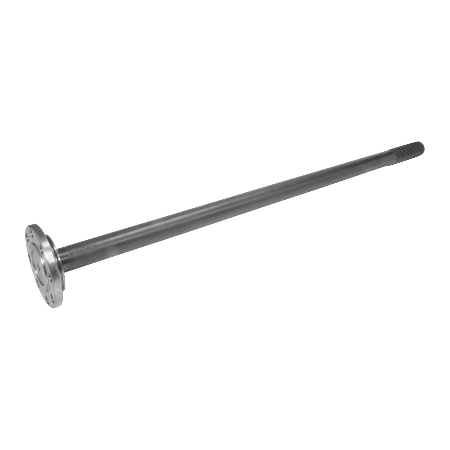 Chromoly Axle Shaft For Ford 10.5 Differential Rear 35 Spline 37.25 10.5 Inch Ford Ff 35 Spline Left Hand Rear Axle Shaft 99-04 F250 F350 Srw & Excursion 37.25 Inch Ctl Yukon Gear