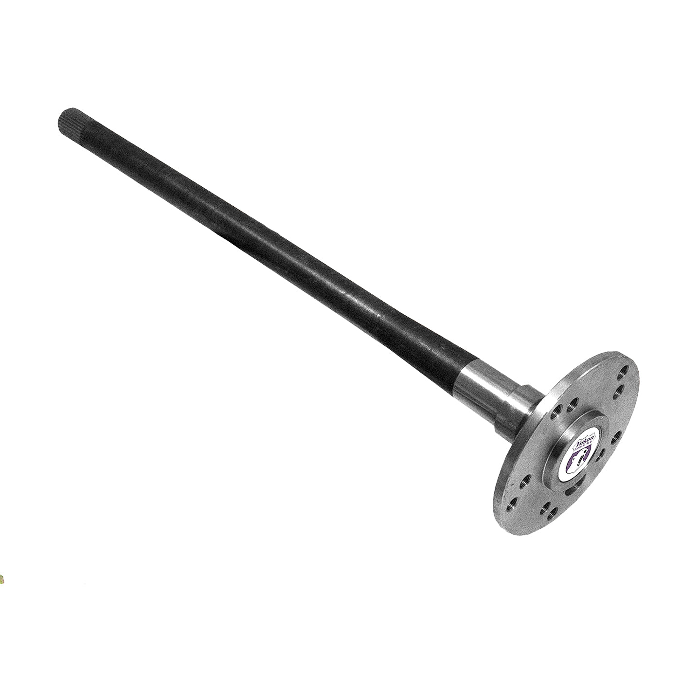 Chromoly Rear Axle For Ford 8.8 With Ultimate 88 Kit Left Hand 31.16 Long Ultimate 88 Axle For '95-'02 Explorer Left Hand 8.8 Inch 31 Spline 31.16 Inch (Not OEM) Yukon Gear