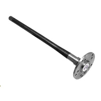 Chromoly Rear Axle For Ford 8.8 With Ultimate 88 Kit Left Hand 31.16 Long Ultimate 88 Axle For '95-'02 Explorer Left Hand 8.8 Inch 31 Spline 31.16 Inch (Not OEM) Yukon Gear