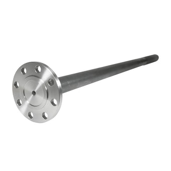 compare product Chromoly Axle For GM/AAM 11.5 Rear Differential 40.25 Inch Long 11.5 AAM 2011+ GM Full Float 4340 Rear Axle (34.0 Inch - 40.25 Inch Cut To Length) (8x3.818 Inch )/ 97mm Bolt Pattern Yukon Gear