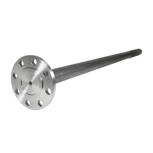 Chromoly Axle For GM/AAM 11.5 Rear Differential 40.25 Inch Long 11.5 AAM 2011+ GM Full Float 4340 Rear Axle (34.0 Inch - 40.25 Inch Cut To Length) (8x3.818 Inch )/ 97mm Bolt Pattern Yukon Gear Yukon Gear and Axle