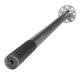 Chromoly Full Float Rear Axle For GM 10.5/11.5 Diff 35.5 Cut To Length 14T 10.5 Inch & 11.5AAM GM 30 Spline (30.5 Inch -35.5 Inch ) 8x3.563 Inch Cut-To-Fit Full Float Axle SHAFT4340 Yukon Gear Yukon Gear and Axle