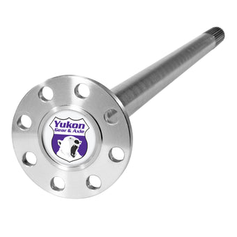compare product Chromoly Axle For GM 14T & 11.5 Diffs 30 Spline 38.8 Cut To Length 14T 10.5 Inch & 11.5AAM GM 30 Spline 4340 (34.8 Inch -38.8 Inch Cut To Length) (8x3.563 Inch ) Left Hand & Right Hand Srw 11.5 Inch & Some Drw 11.5 Inch Yukon Gear