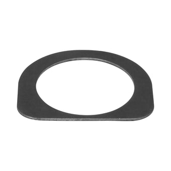 compare product D60 1480 To AAM 1485 Front Axle U/Joint Conversion Spacer ( uses 2 per side) Yukon Gear