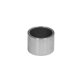 compare product 7.5 Inch Toyota Reverse Front Cv Axle Carrier Bushing Without Manual Hubs Toyota 7.5 Inch Rev Cv Axle Carrier Bushing Driver Side W/O Manual Hubs (Replaces Needle Bearing) Yukon Gear