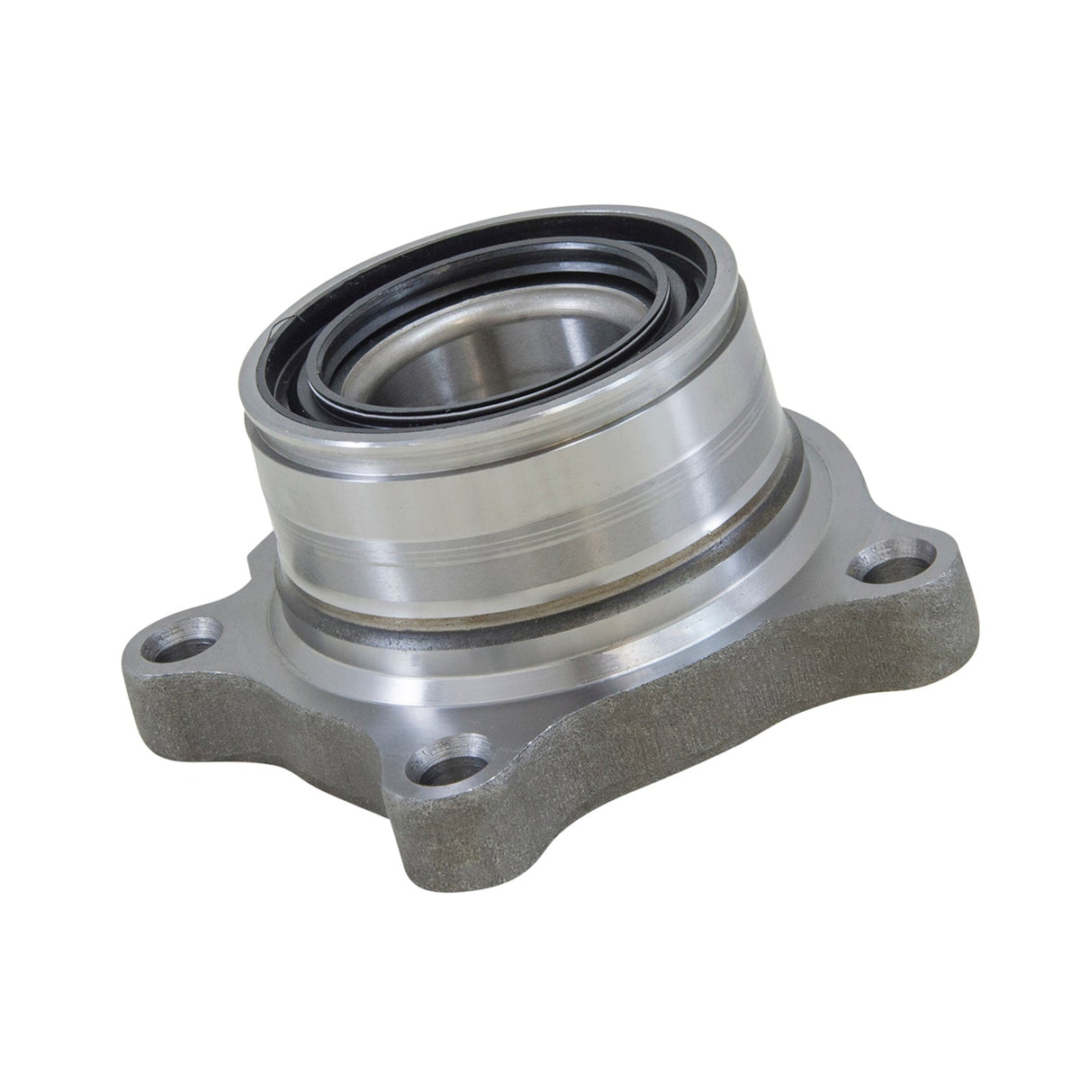 Replacement Unit Bearing For '07-'15 Toyota Tundra Rear Right Hand Side '07-15 Toyota Tundra Right Hand Rear Wheel Bearing Hub Assy Yukon Gear Yukon Gear and Axle