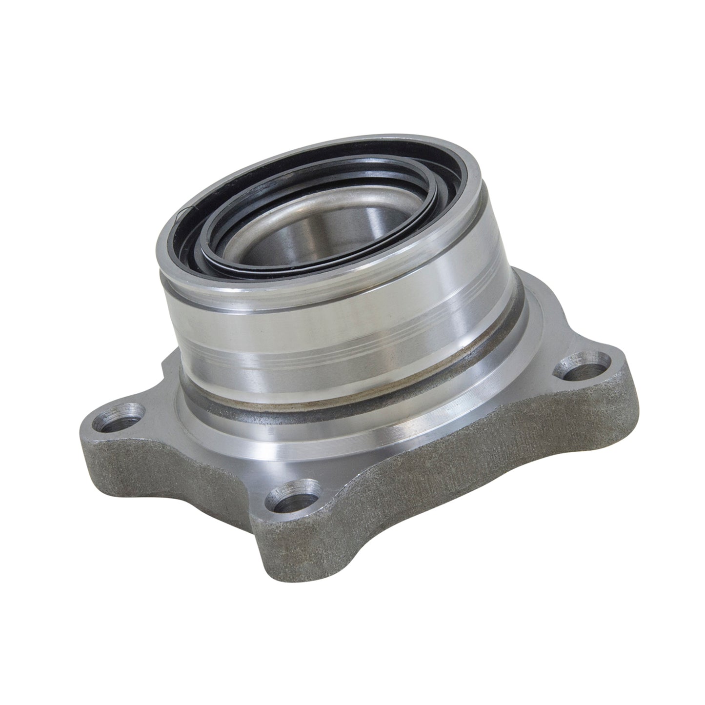 Replacement Unit Bearing For '07-'15 Toyota Tundra Rear Right Hand Side '07-15 Toyota Tundra Right Hand Rear Wheel Bearing Hub Assy Yukon Gear