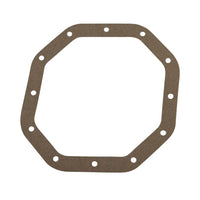 9.25 Inch Chrylser Rear Cover Gasket 9.25 Inch Including '10&Up Zf Chy Rear Cover Gasket Yukon Gear Yukon Gear and Axle