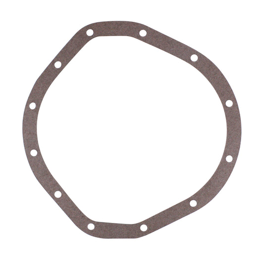 GM 12 Bolt Truck Cover Gasket 12T Cover Gasket Yukon Gear Yukon Gear and Axle