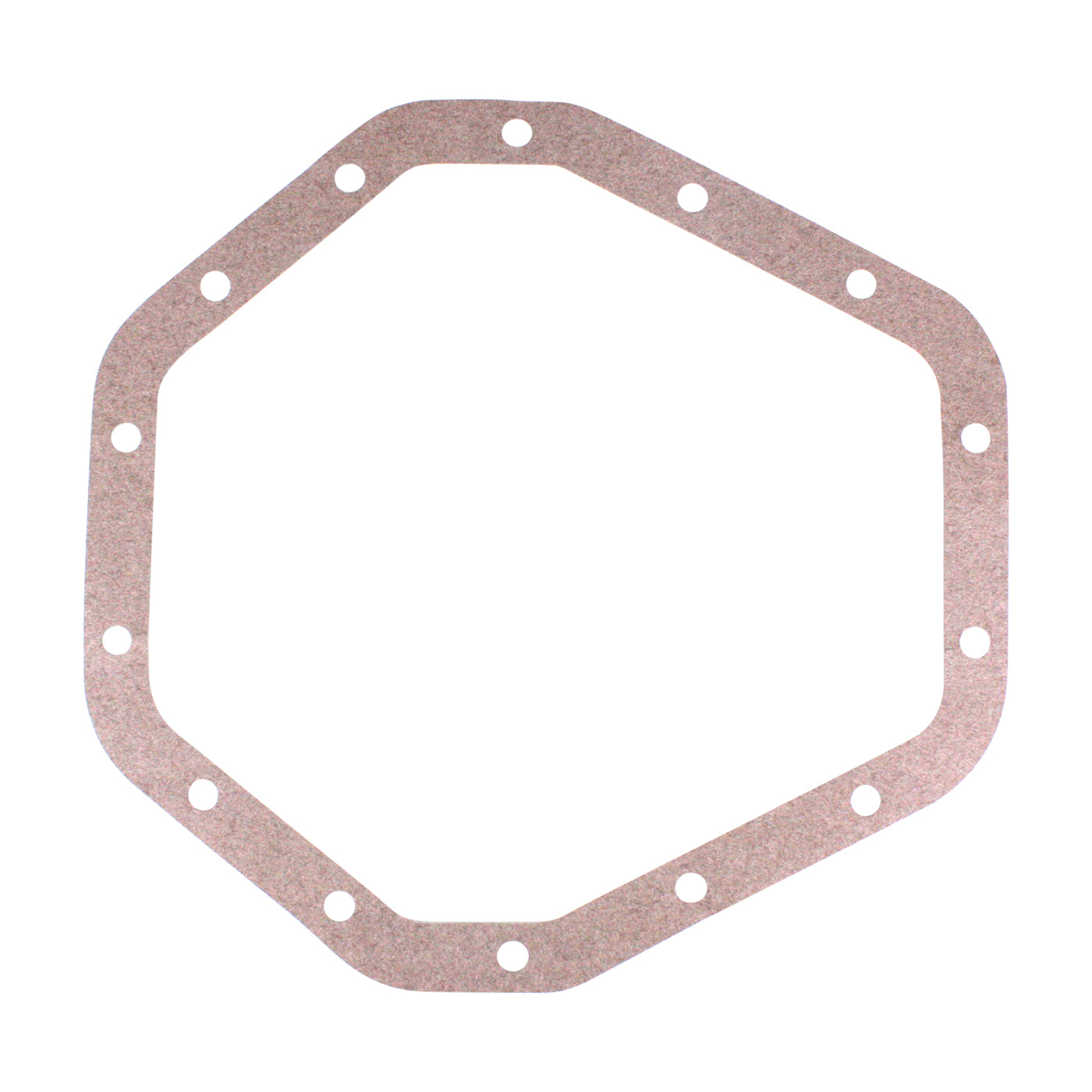 GM 10.5' 14 Bolt Truck Cover Gasket 14T 10.5 Inch GM Cover Gasket Yukon Gear