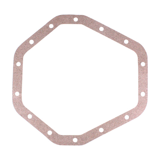 GM 10.5' 14 Bolt Truck Cover Gasket 14T 10.5 Inch GM Cover Gasket Yukon Gear Yukon Gear and Axle