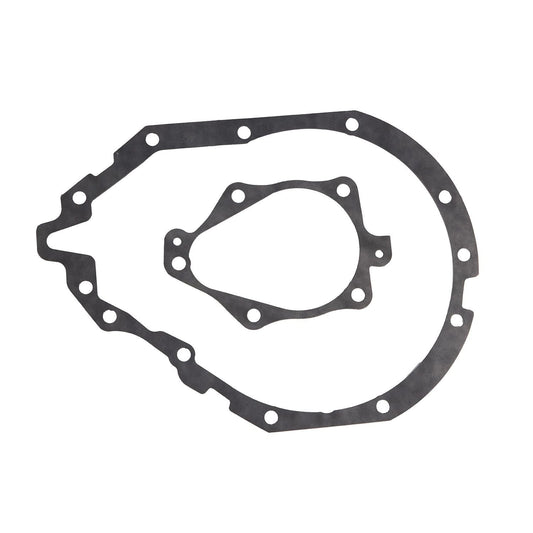 8.25 GM IFS Clamshell Case And Extention Tube Gasket '07-'18 Front Housing Yukon Gear Yukon Gear and Axle