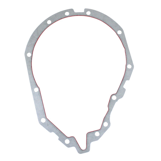 GM 8.25 Inch IFS Case Gasket 2007 & Up 8.25 IFS Clamshell Case Gasket 2007+ Front Housing Yukon Gear Yukon Gear and Axle