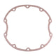 8.2 Inch Buick Oldsmobile Pontiac Cover Gasket 10 Bolt Holes. 8.2 Inch Bop Cover Gasket 10 Bolt Holes Yukon Gear