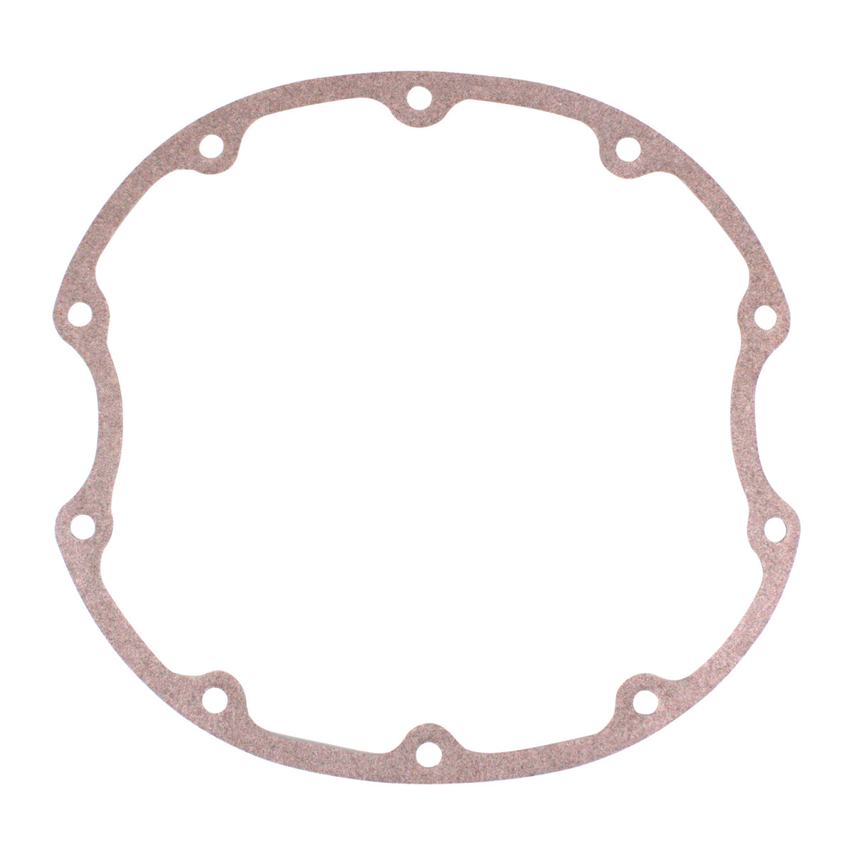 8.2 Inch Buick Oldsmobile Pontiac Cover Gasket 10 Bolt Holes. 8.2 Inch Bop Cover Gasket 10 Bolt Holes Yukon Gear Yukon Gear and Axle