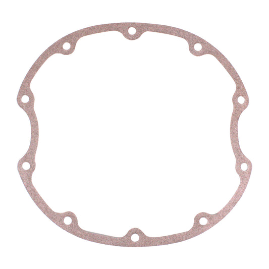8.2 Inch Buick Oldsmobile Pontiac Cover Gasket 10 Bolt Holes. 8.2 Inch Bop Cover Gasket 10 Bolt Holes Yukon Gear Yukon Gear and Axle