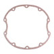 8.2 Inch Buick Oldsmobile Pontiac Cover Gasket 10 Bolt Holes. 8.2 Inch Bop Cover Gasket 10 Bolt Holes Yukon Gear Yukon Gear and Axle
